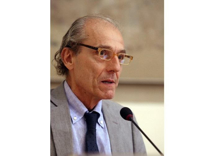 Il procuratore Valter GIovannini Il procuratore Valter GIovannini